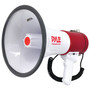 Pyle Pro Bluetooth Megaphone Bullhorn With Siren (65dd466de8837636b11c883f_ud)