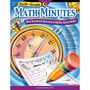 Sixth-Grade Math Minutes Resource Book (65dd4685e8837636b11c8971_ud)