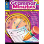 Creative Teaching Press® "Grammar Minutes" Grade 5 Book, Grammer Skills (65dd4686e8837636b11c8990_ud)