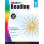 Spectrum Reading Workbook (Grade 3_4)