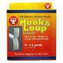 Hygloss™ Hook and Loop Fastener, 3/4" x 5 yds. (65dd46b7e8837636b11c8b6e_ud)