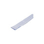 StarTech 50ft. Hook and Loop Roll - Blue - Cable Management, 600" (HKLP50BL)