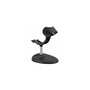 Honeywell® 3" Handheld Holder for 1900 Barcode Scanner, Gray (STND-08R00-000-6)