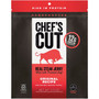 Chef's Cut Real Steak Original Recipe Beef Jerky, 2.5 oz. (CCR00500)