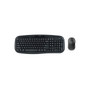 Digital Innovations 4270100 USB Wireless Keyboard and Optical EasyGlide Mouse, Black (65dd4e48e8837636b11cd5cd_ud)