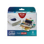 Winsor  And  Newton Cotman Water Colour Field Plus Set Each (0390374)