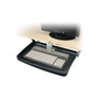 Kensington Keyboard Drawer, Black, Each (60009)