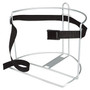 Igloo® 15 in (L) x 11 in (W) x 8.25 in (H) Silver Steel Truck Rack Wire, Fits 2, 3 & 5 gal Coolers (65dd4ee3e8837636b11cd991_ud)