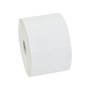 Zebra Technologies Z-Select 4000D Thermal Transfer Labels, 2" x 3", Bright White, 1240/Roll, 6 Rolls/Box (10010044)