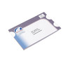 Avery Laser/Inkjet Mailing Seals, 1-1/2" Diameter, White, 6 Labels/Sheet, 40 Sheets/Pack, 240 Labels/Pack (5278)