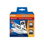 Brother DK-2243 Extra Wide Width Continuous Paper Labels, 4" x 100', Black on White (DK-2243)