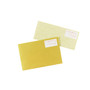 Avery Postage Meter Labels, 1-1/2" x 2-3/4", White, 4 Labels/Sheet, 40 Sheets/Pack, 160 Labels/Pack (5288)