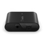 Belkin AirPlay 2 Audio Adapter for iPhone/iPad/Mac/Apple TV/HomePod, Black (AUZ002TTBK)