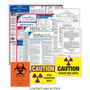 ComplyRight Federal, State and Healthcare (English) Labor Law 1-Year Poster Service, Nevada (U1200CHLTHNV)