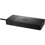 Dell Docking Station for Dell Commercial Laptops, Black (DELL-WD22TB4)