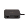 StarTech USB C Multiport Adapter, USB Type C to 4K HDMI / USB 3.0 / Gigabit Ethernet, Powered USB Hub, USB-C to USB Adapter (65dd50a6e8837636b11ceb63_ud)