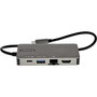 StarTech USB-C Multiport Adapter (DKT30CHSDPD)
