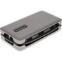 StarTech Universal USB-C Multiport Adapter (DKT31CDHPD3)