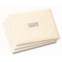 Avery Address Labels for Copiers, 1" x 2-13/16", Clear, 33 Labels/Sheet, 70 Sheets/Box (5311)