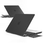 TechProtectus Hard-Shell Case/Keyboard Cover for Apple 15" Macbook Air 2023 M2, Assorted Colors (65dd5147e8837636b11cf289_ud)