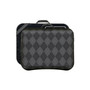 LapGear Designer 17.75" x 13.7" Lap Desk, Argyle (45438)