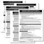 ComplyRight™ Massachusetts Temporary Workers Right to Know Law Poster Bundle, Multi-Lingual (EMATWR2K)