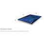 Dell Latitude 7320 Detachable 13" Laptop, Intel Core i7-1180G7, 16GB Memory, 512GB SSD, Windows 11 Pro (500D4)