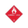Tape Logic Flammable Liquids - 3" Tape Logic Shipping Label, 4" x 4", 500/Roll (65dd51c6e8837636b11cf6f7_ud)