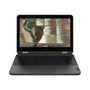 Lenovo 500e Chromebook Gen 3 82JB 11.6", Intel Celeron N5100, 4GB Memory, 32 GB eMMC, Google Chrome (82JB0001US)
