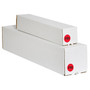 Tape Logic 1" Circle "FRI" Days of the Week Label, Fluorescent Red, 500/Roll (65dd51e3e8837636b11cf82c_ud)