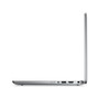 Dell Latitude 5340 13.3" Laptop, Intel Core i5-1335U, 16GB Memory, 256GB SSD, Windows 11 Pro (GVH6J)