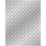 Tape Logic Foil Circle Laser Labels, 3/4", Silver, 10800/Case (LL215SR)