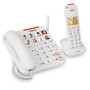 VTech 2-Handset Cordless/Corded Telephone (SN5147)