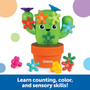 Learning Resources Carlos The Pop & Count Cactus (LER9125)