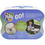 Educational Insights Playfoam GO!, Fidget & Sensory Toy, Assorted Colors (1930)