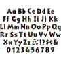 Barker Creek Over the Rainbow 4" Letter Pop Out, All Age (65dd57e8e8837636b11d3416_ud)