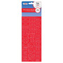 Creative Start Self-Adhesive 1"H Letters, Numbers, and Characters, Red, 1024 Count, Pack of 4 (098136PK4)