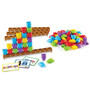 Learning Resources 1-10 Counting Owls Classroom Set, Assorted Colors (LER7752)