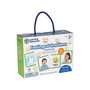 Learning Resources Feelings & Emotions Puzzle Cards, Assorted Colors, 24/Box (LER6091)