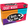 Teacher Created Resources I Have, Who Has Sight Words Game, Grade K (TCR7868)