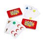 Mattel Game Set: Blink Card Game The World's Fastest Game! and UNO Card Game (65dd587be8837636b11d379b_ud)
