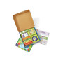 hand2mind Numberblocks Race to Pattern Palace Board Game (95400)