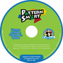 Edustic Pattern Smart Fast-Paced Geometric Matching Game (ES-PSGCD01)