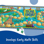 Learning Resources "Sum Swamp Addition and Subtraction" Game (LER5052)