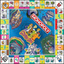 USAopoly MONOPOLY®: Scooby-Doo Board Game, Ages 8+ (USAMN010001)