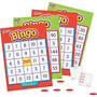 Bingo Games, Trend® Multiplication & Division, 2-Sided (65dd58c7e8837636b11d3892_ud)