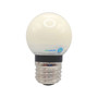 Viribright 2-Watt Cool White LED Bulb, Dozen (74565-12)
