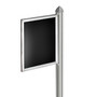 Azar Displays Slide-in Frame for Freestanding Unit (65dd596fe8837636b11d3e32_ud)