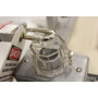 Accuform Signs® STOPOUT® Push Button Lockout With 30 mm Base and Steel Hinge Pin, Clear (65dd597ae8837636b11d3ebe_ud)