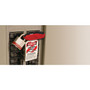 Accuform STOPOUT Single Pole 120/240 Circuit Breaker Lockout With Bar Clamp, Red (KDD160)